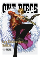 ＯＮＥ　ＰＩＥＣＥ　Ｌｏｇ　Ｃｏｌｌｅｃｔｉｏｎ　“ＳＡＮＪＩ”【通常版】
