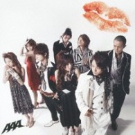 ＡＡＡ／唇からロマンチカ／Ｔｈａｔ’ｓ　Ｒｉｇｈｔ