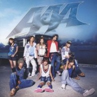 ＡＡＡ／Ｇｅｔ　チュー！／ＳＨＥの事実【ＤＶＤ付】
