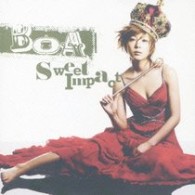 ＢｏＡ／Ｓｗｅｅｔ　Ｉｍｐａｃｔ【ＤＶＤ付】