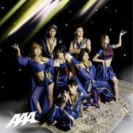 ＡＡＡ／ＭＩＲＡＧＥ【ＤＶＤ付／ジャケットＡ】