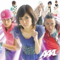 ＡＡＡ／ＢＥＹＯＮＤ～カラダノカナタ【ＣＤ－ＥＸＴＲＡ仕様／ジャケットＢ】
