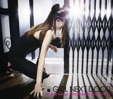 ＧＩＲＬ　ＮＥＸＴ　ＤＯＯＲ／Ｂｅ　ｙｏｕｒ　ｗｉｎｇｓ／ＦＲＩＥＮＤＳＨＩＰ／Ｗａｉｔ　ｆｏｒ　ｙｏｕ（ＤＶＤ付）【ＤＶＤ付／『テイルズオブバーサス』テーマソング】
