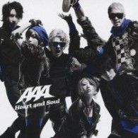 ＡＡＡ／Ｈｅａｒｔ　ａｎｄ　Ｓｏｕｌ