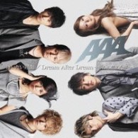 ＡＡＡ／逢いたい理由／Ｄｒｅａｍ　Ａｆｔｅｒ　Ｄｒｅａｍ　～夢から醒めた夢～（ＤＶＤ（逢いたい理由　Ｍｕｓｉｃ　Ｖｉｄｅｏ）付）