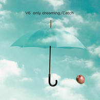 Ｖ６／ｏｎｌｙ　ｄｒｅａｍｉｎｇ／Ｃａｔｃｈ【通常盤／ジャケットＣ】