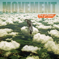 ｔｈｅ　ｐｉｌｌｏｗｓ／Ｍｏｖｅｍｅｎｔ（初回生産限定盤）【ＤＶＤ付】