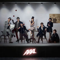 ＡＡＡ／ＰＡＲＡＤＩＳＥ／Ｅｎｄｌｅｓｓ　Ｆｉｇｈｔｅｒｓ（ＤＶＤ付／ジャケットＡ）