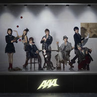 ＡＡＡ／ＰＡＲＡＤＩＳＥ／Ｅｎｄｌｅｓｓ　Ｆｉｇｈｔｅｒｓ（ＤＶＤ付／ジャケットＢ）