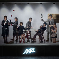 ＡＡＡ／ＰＡＲＡＤＩＳＥ／Ｅｎｄｌｅｓｓ　Ｆｉｇｈｔｅｒｓ（ジャケットＣ）