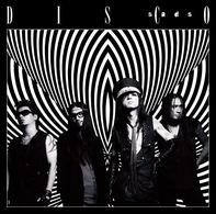 Ｓａｄｓ／ＤＩＳＣＯ（ＤＶＤ（初回限定生産盤／ＰＶ、ドキュメント映像）付）【ジャケットＡ】