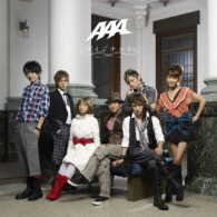 ＡＡＡ／ダイジナコト（完全限定生産盤）（ＤＶＤ付／ジャケットＡ）【ＤＶＤ付】