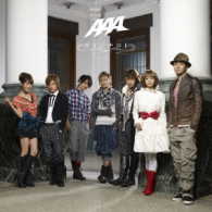 ＡＡＡ／ダイジナコト（完全限定生産盤）（ＤＶＤ付／ジャケットＢ）【ＤＶＤ付】