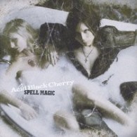 Ａｃｉｄ　Ｂｌａｃｋ　Ｃｈｅｒｒｙ／ＳＰＥＬＬ　ＭＡＧＩＣ【完全生産限定盤／ＤＶＤ付き】