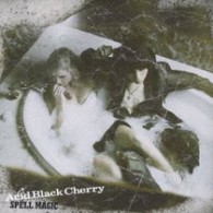 Ａｃｉｄ　Ｂｌａｃｋ　Ｃｈｅｒｒｙ／ＳＰＥＬＬ　ＭＡＧＩＣ【通常盤】