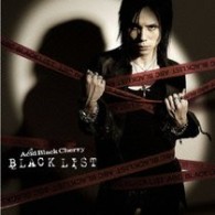 Ａｃｉｄ　Ｂｌａｃｋ　Ｃｈｅｒｒｙ／ＢＬＡＣＫ　ＬＩＳＴ【ＤＶＤ付／ジャケットＡ】