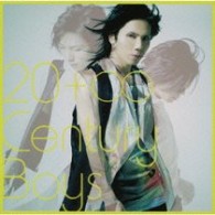 Ａｃｉｄ　Ｂｌａｃｋ　Ｃｈｅｒｒｙ／２０＋∞Ｃｅｎｔｕｒｙ　Ｂｏｙｓ【初回生産限定／ＤＶＤ付／ジャケットＡ】