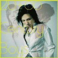 Ａｃｉｄ　Ｂｌａｃｋ　Ｃｈｅｒｒｙ／２０＋∞Ｃｅｎｔｕｒｙ　Ｂｏｙｓ【ジャケットＢ】