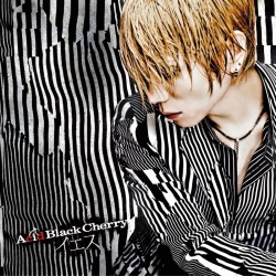 Ａｃｉｄ　Ｂｌａｃｋ　Ｃｈｅｒｒｙ／イエス【通常盤／ジャケットＢ】