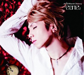 Ａｃｉｄ　Ｂｌａｃｋ　Ｃｈｅｒｒｙ／『２０１２』（大阪城ホールＬＩＶＥ盤）【大阪城ホールＬＩＶＥ盤／ＤＶＤ付／ジャケットＢ】