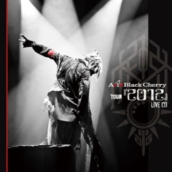 Ａｃｉｄ　Ｂｌａｃｋ　Ｃｈｅｒｒｙ／Ａｃｉｄ　Ｂｌａｃｋ　Ｃｈｅｒｒｙ　ＴＯＵＲ『２０１２』ＬＩＶＥ　ＣＤ