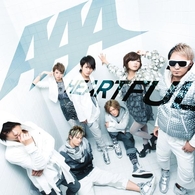 ＡＡＡ／ＨＥＡＲＴＦＵＬ（ＤＶＤ付）