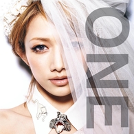 後藤真希／ＯＮＥ【ジャケットＢ】
