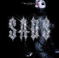 ｓａｄｓ／ＴＨＥ　ＲＯＳＥ　ＧＯＤ　ＧＡＶＥ　ＭＥ