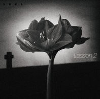 Ｓａｄｓ／Ｌｅｓｓｏｎ　２【ジャケットＢ】