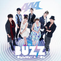 ＡＡＡ／Ｂｕｚｚ　Ｃｏｍｍｕｎｉｃａｔｉｏｎ（ＤＶＤ付）【通常盤／ＤＶＤ付】