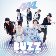 ＡＡＡ／Ｂｕｚｚ　Ｃｏｍｍｕｎｉｃａｔｉｏｎ【通常盤】