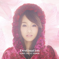 ＧＩＲＬ　ＮＥＸＴ　ＤＯＯＲ／Ｄｅｓｔｉｎａｔｉｏｎ（初回生産限定盤）