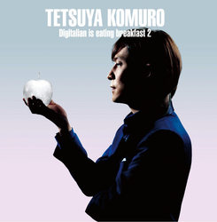 ＴＥＴＳＵＹＡ　ＫＯＭＵＲＯ／Ｄｉｇｉｔａｌｉａｎ　ｉｓ　ｅａｔｉｎｇ　ｂｒｅａｋｆａｓｔ２