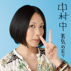 中村　中／若気の至り｜ベスト選曲集