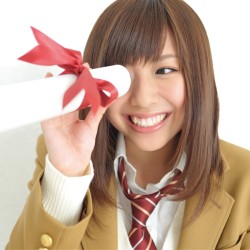 川上ジュリア／卒業　－Ｇｌｏｒｉｏｕｓ　ｄａｙ－