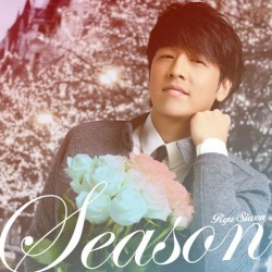 Ｒｙｕ　Ｓｉｗｏｎ／Ｓｅａｓｏｎ