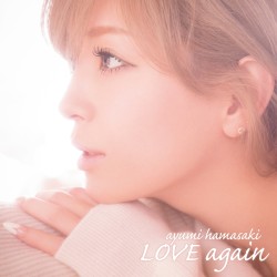 浜崎あゆみ／ＬＯＶＥ　ａｇａｉｎ（Ｂｌｕ－ｒａｙ　Ｄｉｓｃ付）【Ｂｌｕ－ｒａｙ　Ｄｉｓｃ付】
