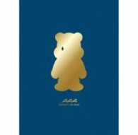 ＡＡＡ／Ｂａｌｌａｄ　Ｃｏｌｌｅｃｔｉｏｎ（初回生産限定盤）【初回生産限定盤／グッズ付】