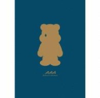 ＡＡＡ／Ｂａｌｌａｄ　Ｃｏｌｌｅｃｔｉｏｎ（２ＣＤ）【通常盤】