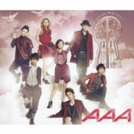 ＡＡＡ／Ｅｉｇｈｔｈ　Ｗｏｎｄｅｒ（ＤＶＤ付）