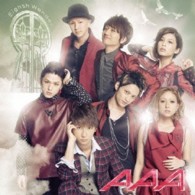 ＡＡＡ／Ｅｉｇｈｔｈ　Ｗｏｎｄｅｒ