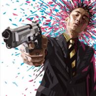 ＡＮＡＲＣＨＹ／ＮＥＷ　ＹＡＮＫＥＥ