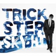 ＳＫＹ－ＨＩ／ＴＲＩＣＫＳＴＥＲ（ＤＶＤ付）