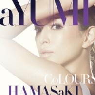 浜崎あゆみ／Ｃｏｌｏｕｒｓ（ＤＶＤ付）