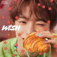 ＮＣＴ　ＷＩＳＨ／ＷＩＳＨ（初回生産限定盤／ＹＵＳＨＩ　ｖｅｒ．）