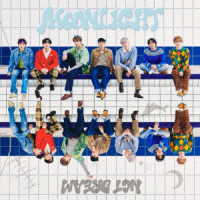 ＮＣＴ　ＤＲＥＡＭ／Ｍｏｏｎｌｉｇｈｔ