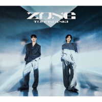 東方神起／ＺＯＮＥ（初回生産限定盤／ＤＶＤ付）