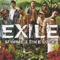 ＥＸＩＬＥ／ＳＵＭＭＥＲ　ＴＩＭＥ　ＬＯＶＥ【ジャケットＢ】