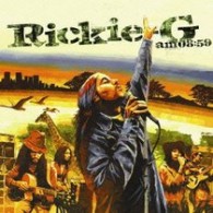 Ｒｉｃｋｉｅ－Ｇ／ａｍ　０８：５９