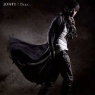ＪＯＮＴＥ／Ｄｅａｒ．．．【ＤＶＤ付／ジャケットＡ】